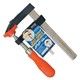 まとめ買い 5個セット「ストロングツール(Strong TooL) ストロング3point締めつけFクランプ 150mm 14441」
