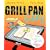 Grill Pan Eddy