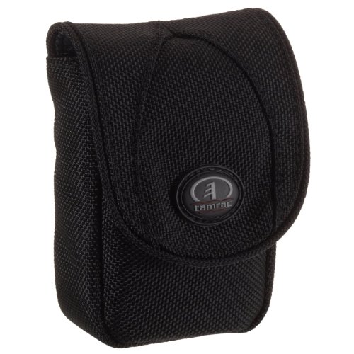 Tamrac 5686 Ultra-Compact Digital Camera Bag (Black)
