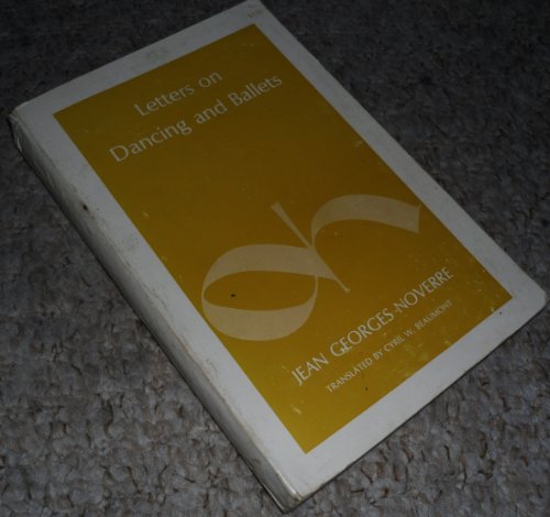 letters on dancing and ballet