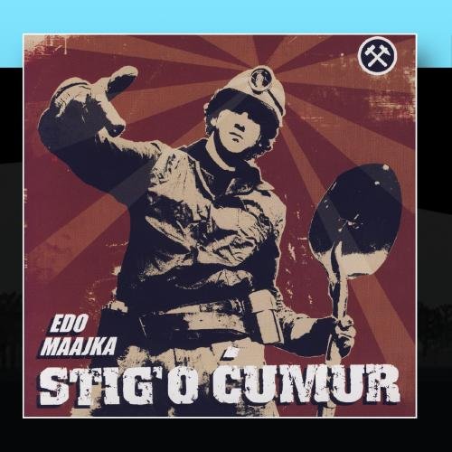 Edo Maajka - Stig