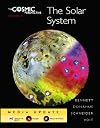 The Cosmic Perspective: The Solar System Media Update (5th Edition)