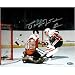 Steiner Sports New York Islanders Pat LaFontaine Autographed 8x10 Photo