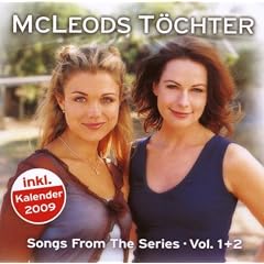 McLeods T�chter Vol.1+2 (inkl. Kalender 2009)