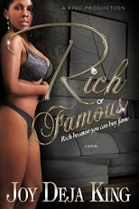 Rich or Famous...Rich Because You Can Buy Fame