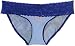 Ed Hardy Women's Tease Sophie Bikini - 1068,Blue,Large