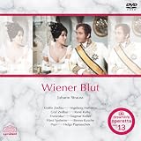 ヨハン・シュトラウス2世「ウィーン気質」 [DVD]/