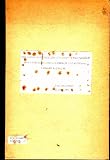 The constitutional and financial relationship between Bund and Laender in the Federal German Republic