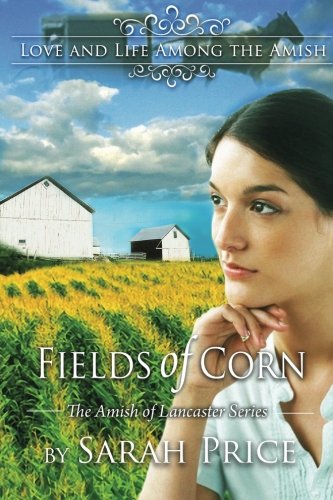 fields of corn the amish of lancaster