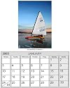 2008 Monthly Calendar for the Amazon Kindle (U.S. Edition)