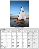 2008 Monthly Calendar for the Amazon Kindle (U.S. Edition)