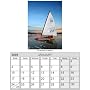 2008 Monthly Calendar for the Amazon Kindle (U.S. Edition)