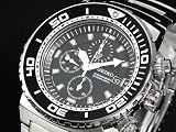 SEIKO ダイバーアラームクロノ　SNDA13P1の画像