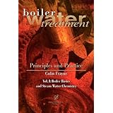 boiler water treatment principles and practice vol 1