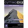 Cutting Edge: Upper Intermediate Student Book and Workbook Pack (Cutting Edge)