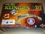 Star Trek Klingon D7 Battecrusier Polar Lights