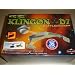 Star Trek Klingon D7 Battecrusier Polar Lights