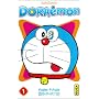 Doraemon, Tome 1 : de Fujiko-F Fujio