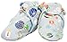 Zutano Baby Printed Cotton Bootie, Space Kiddet, 12 Months