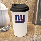 NFL New York Giants Logo Travel Mug