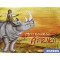 Mittendrin in Afrika
