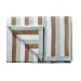 Baby : MiGi Pinwheel Knitted Crib Blanket