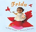Frida (English Language Edition)