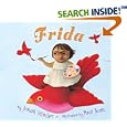 Frida (English Language Edition)
