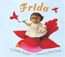Frida (English Language Edition)