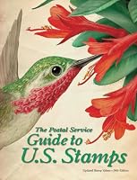 The Postal Service Guide to U.S. Stamps 34th ed (Postal Service Guide to Us Stamps)