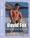 David Fox - Behind the Scenes