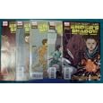 Ender's Shadow Command School 1,2,3,4,5 Complete Set by Orson Scott Card