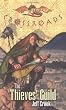 The Thieves' Guild (Dragonlance: Crossroads)