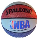 Spalding NBA All Star, All Surface Ba...