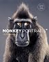 Monkey Portraits