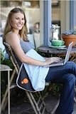 Maternity Belly Blanket with Radiation Protect - Practical must have