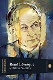 Image of Extraordinary Canadians Rene Levesque (Hardcover)