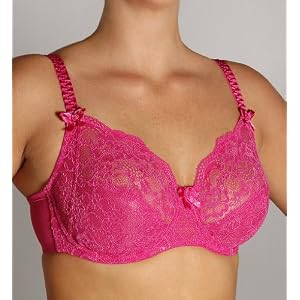 Buy Alegro Boudoir Starlet Underwire Full Cup Bra (9002A)