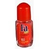 Fa Deodorant Roll-On - Exotic Garden Exotic Fragrance Deodorants And Antiperspirants