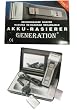 Electric Razor... by GENERATION