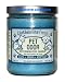 Pet Odor Exterminator Jar Candle - Clothesline Fresh