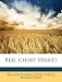 Books : Real Ghost Stories