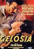 Jealousy ( Gelosia ) [ NON-USA FORMAT, PAL, Reg.0 Import - Italy ]