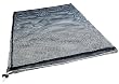 Kwik Tek Mesh Bag, Black, 23 x 30 -Inch