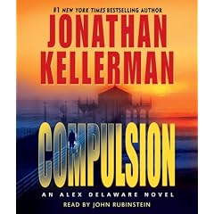 Compulsion (Alex Delaware, No. 22)