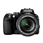 Fujifilm FinePix S100fs Digital Camera - Black (11.0MP, 14.3x Fujifilm non Manual Zoom Lens) 2.5 inch Tilting LCD
