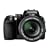 Fujifilm FinePix S100fs Digital Camera - Black (11.0MP, 14.3x Fujinon Manual Zoom Lens) 2.5" Tilting LCD