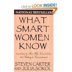 What Smart Women Know