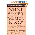 What Smart Women Know