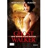 Ghostwalker 01. Die Spur der Katze